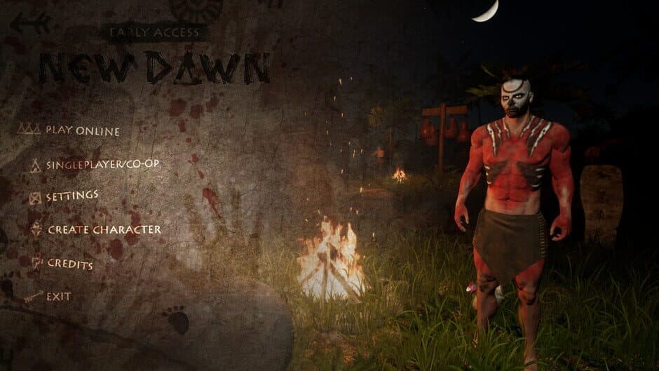 Скриншот 7 из New Dawn