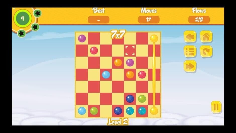 Скриншот 1 из Point Connect 2