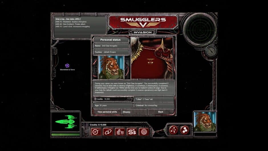 Скриншот 1 из Smugglers 5: Invasion