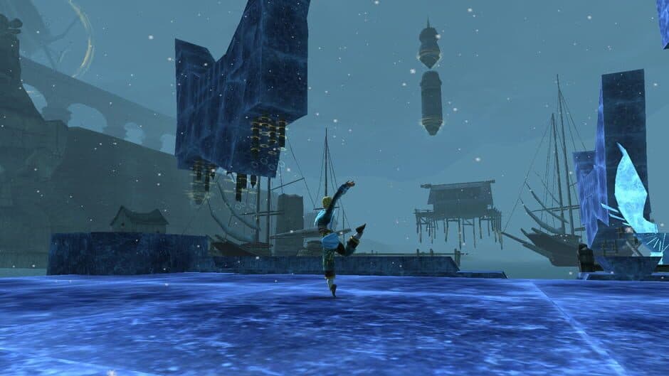 Скриншот 3 из Dungeons & Dragons Online
