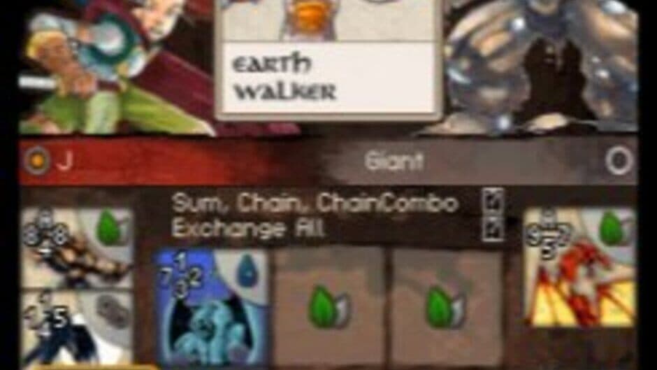 Скриншот 3 из Elemental Masters