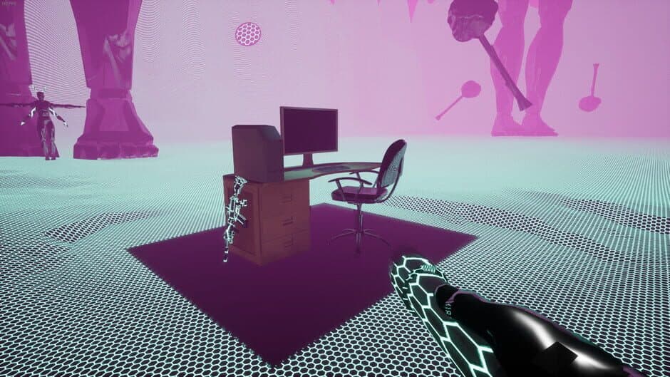 Скриншот 5 из Aesthetic World