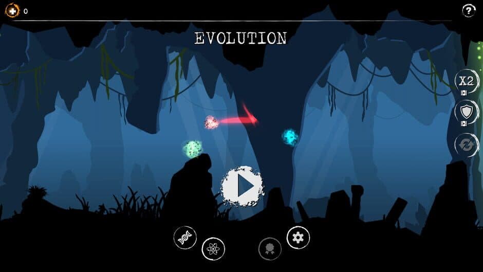 Скриншот 1 из Evolution