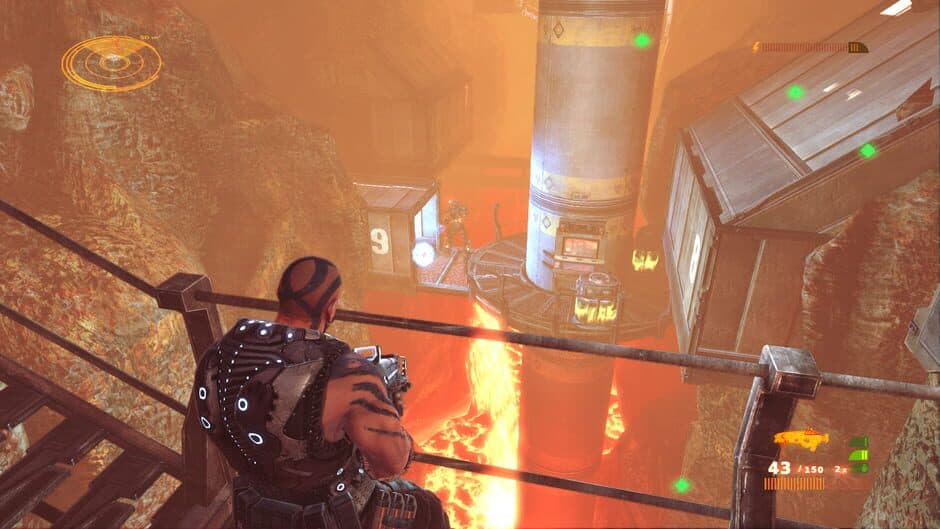 Скриншот 4 из Scourge Outbreak