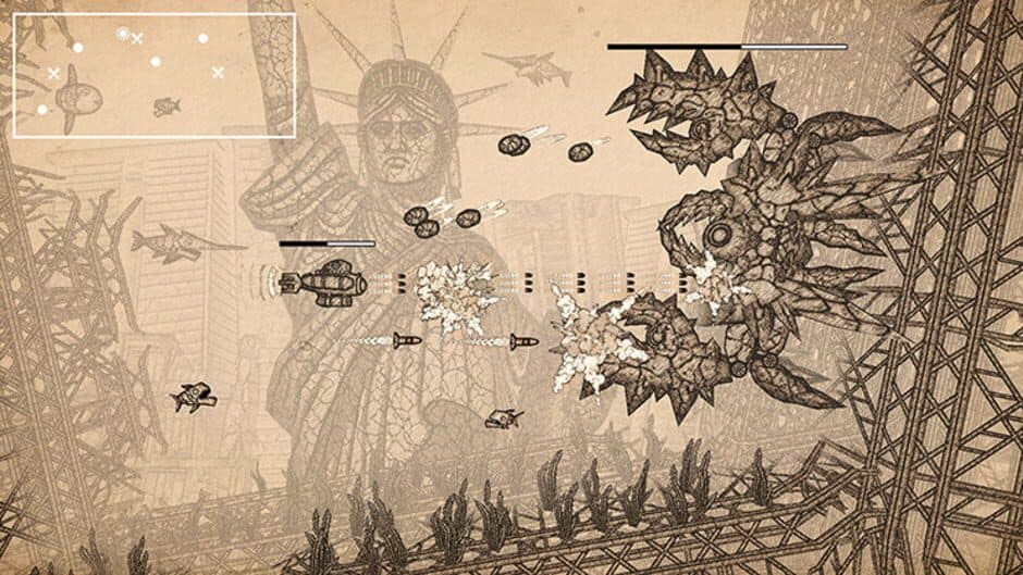 Скриншот 8 из Earth Atlantis