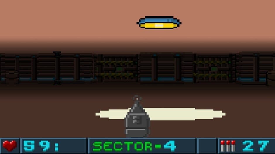 Скриншот 4 из Spaceguy