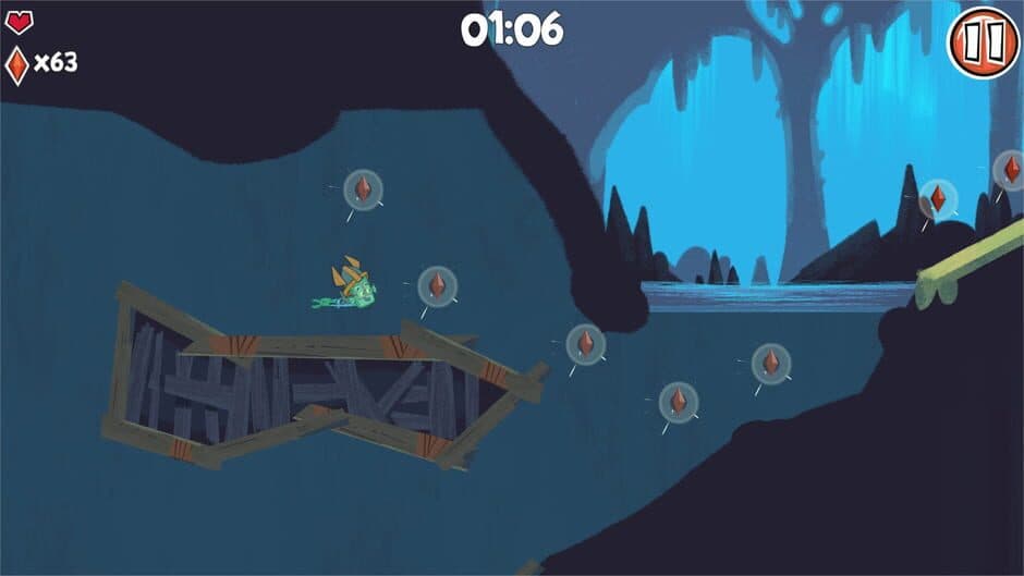Скриншот 4 из Marcus Level