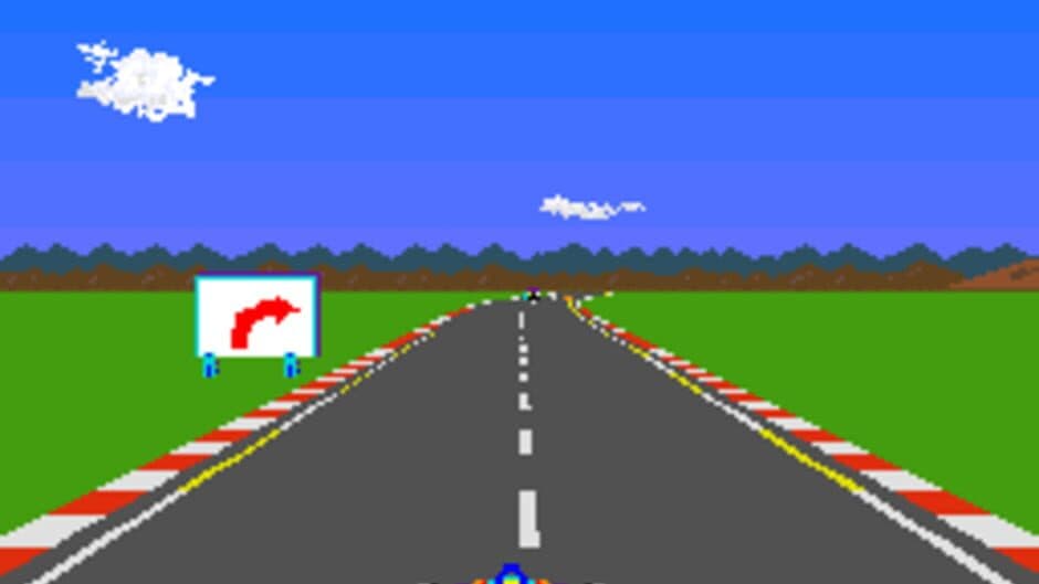 Скриншот 4 из Pole Position