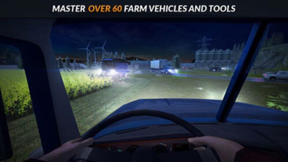 Скриншот 5 из Farming PRO 2016