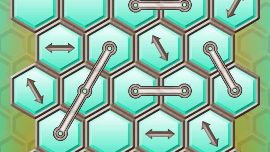 Скриншот 5 из Unblock Hex