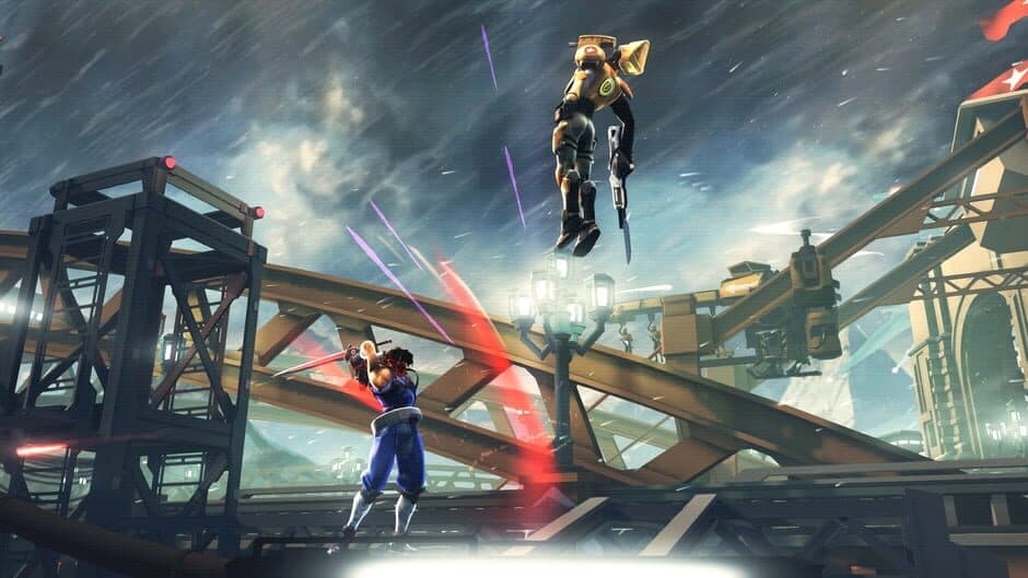 Скриншот 3 из Strider