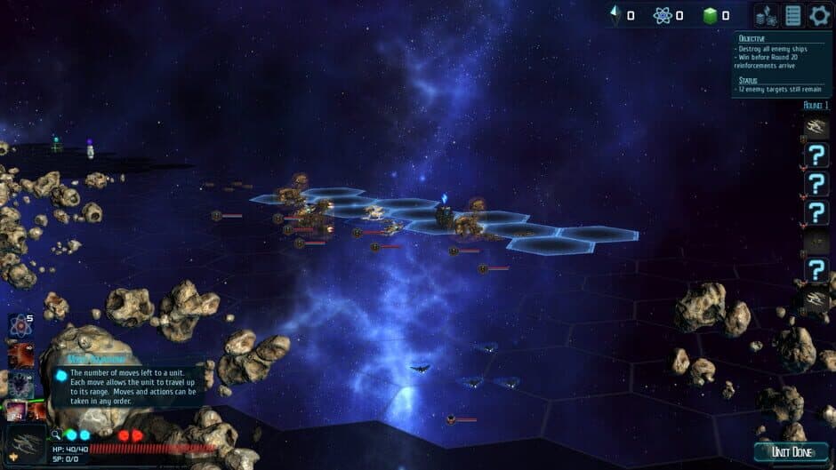Скриншот 3 из Ancient Frontier