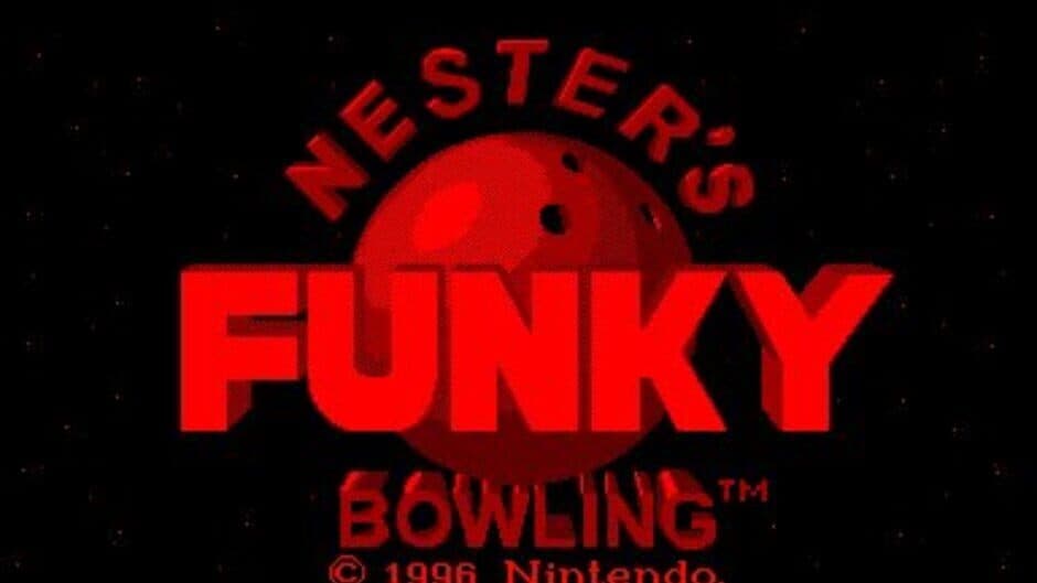Скриншот 4 из Nester's Funky Bowling