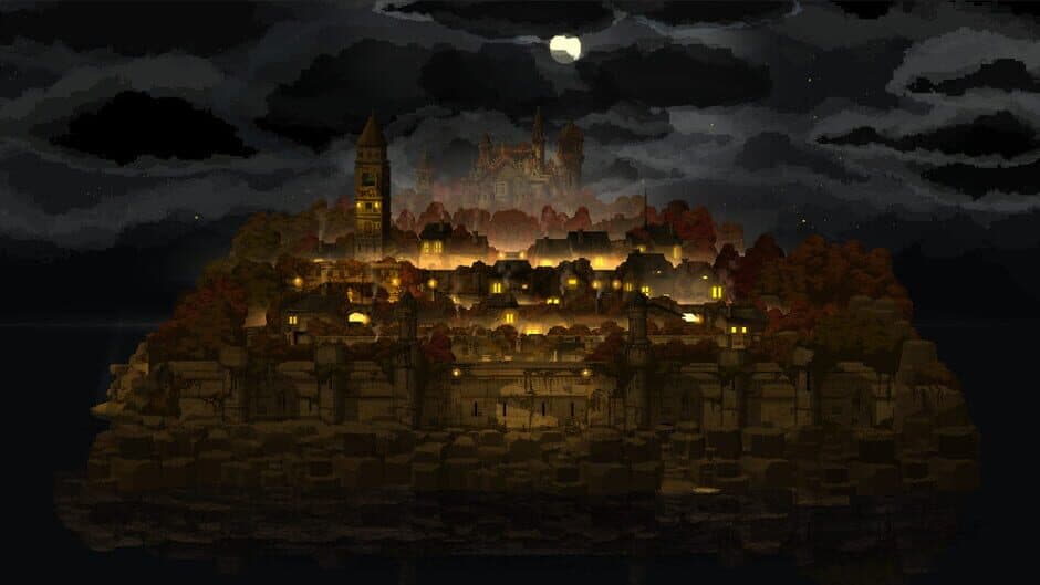 Скриншот 3 из The Witch's Isle