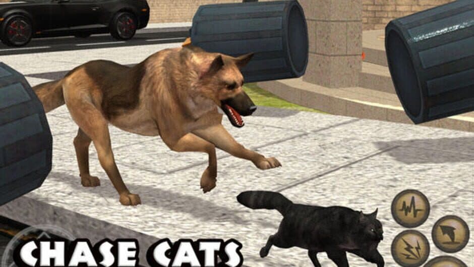 Скриншот 8 из Ultimate Dog Simulator
