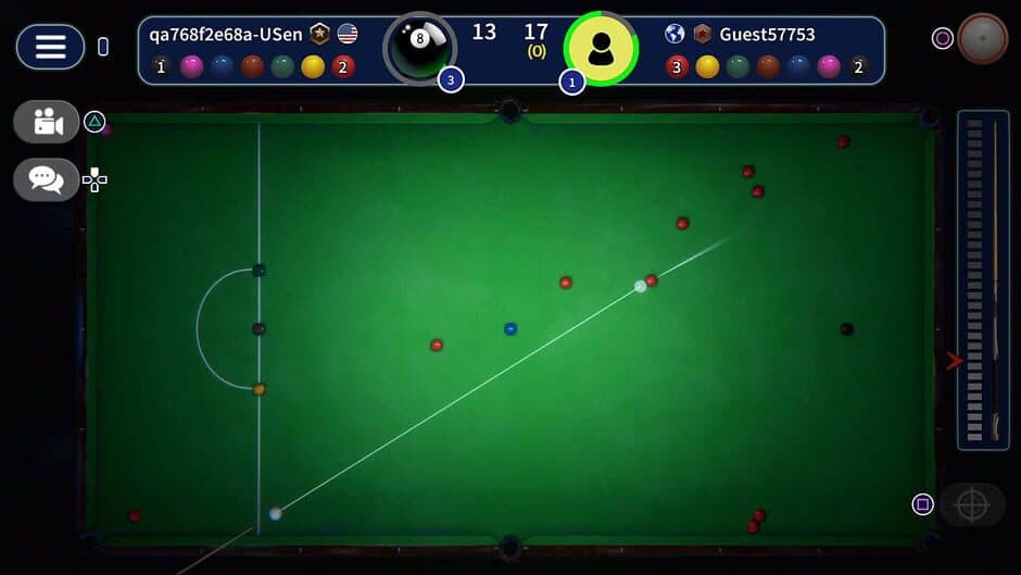 Скриншот 3 из Pool Elite