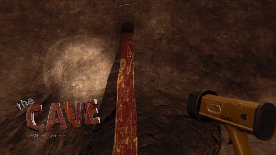 Скриншот 2 из The Cave VR