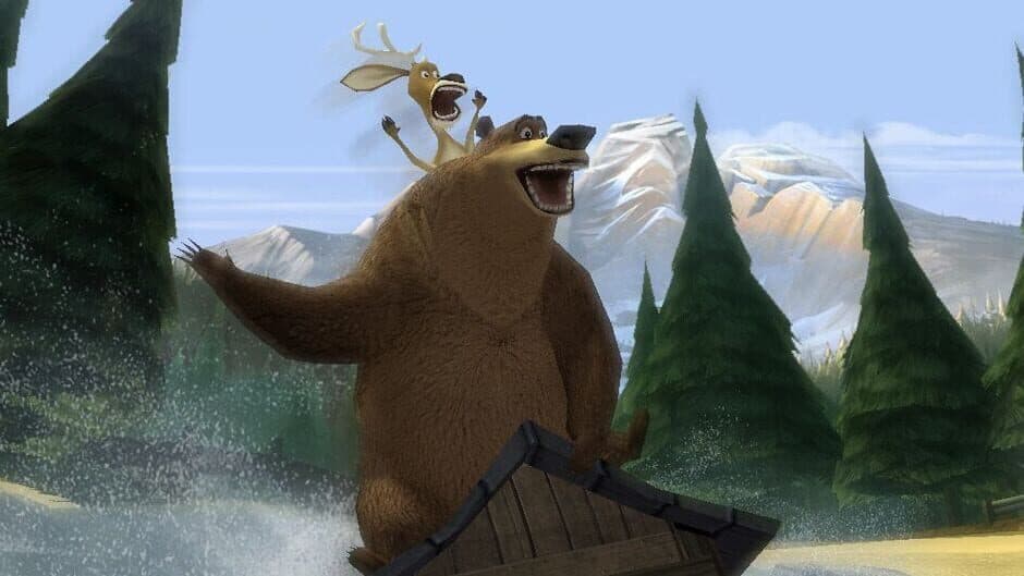 Скриншот 6 из Open Season