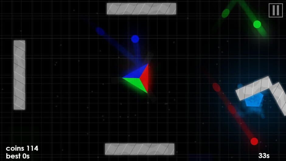 Скриншот 3 из Triangle