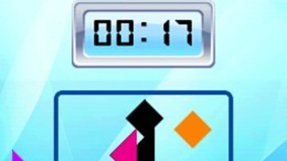 Скриншот 12 из Brain Challenge