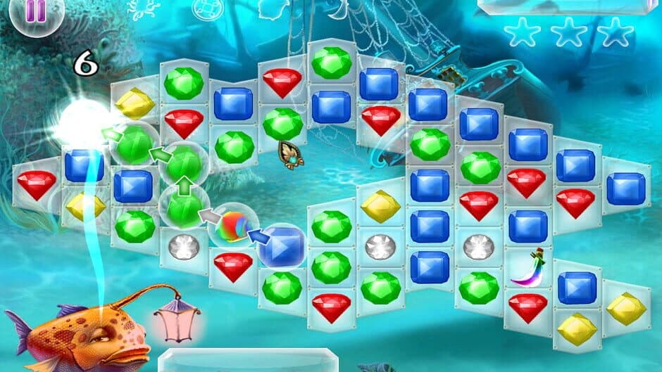 Скриншот 5 из Charm Tale Quest