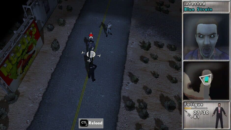 Скриншот 5 из Survivalist