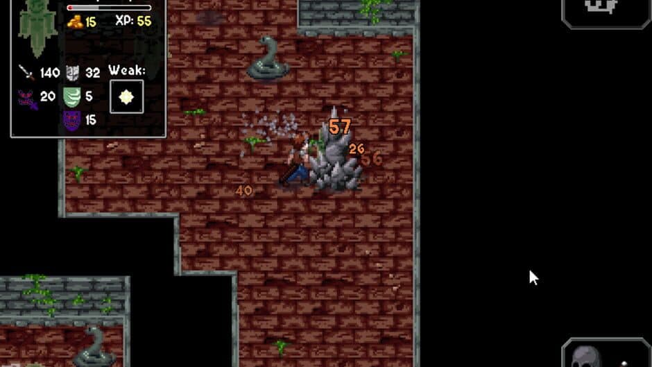 Скриншот 2 из The Enchanted Cave 2