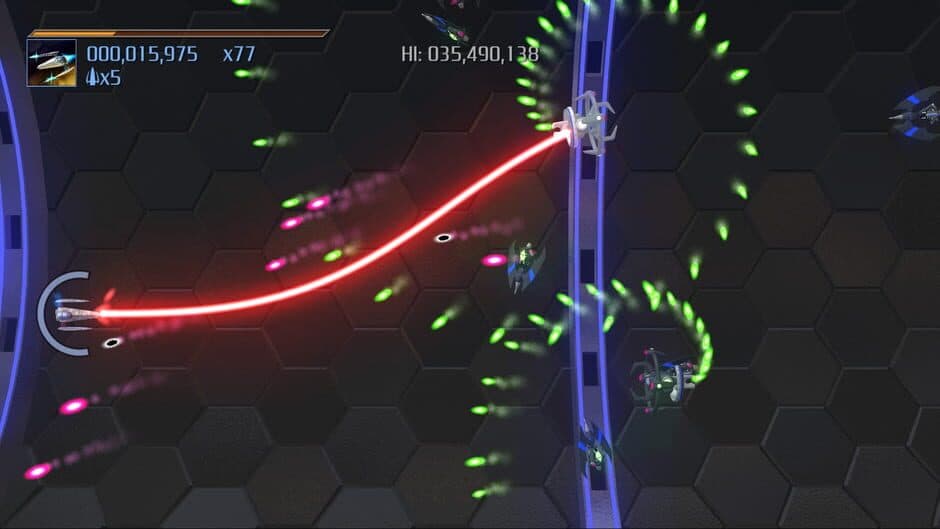 Скриншот 4 из Procyon