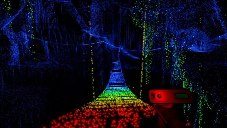 Скриншот 4 из Scanner Sombre