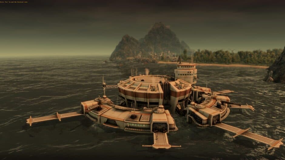 Скриншот 4 из Anno 2070