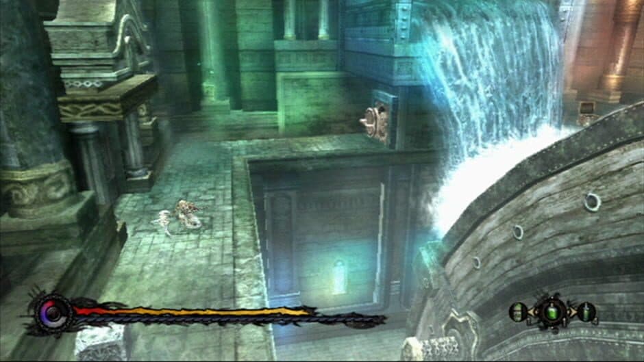 Скриншот 4 из Pandora's Tower