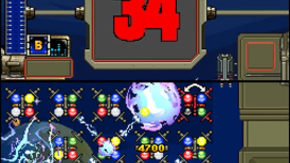 Скриншот 4 из Fizz