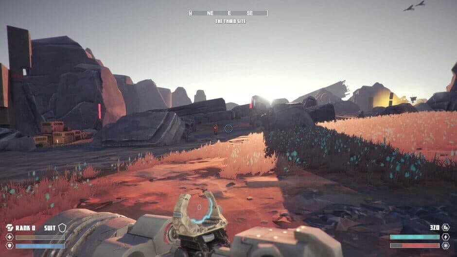 Скриншот 5 из The Signal From Tölva