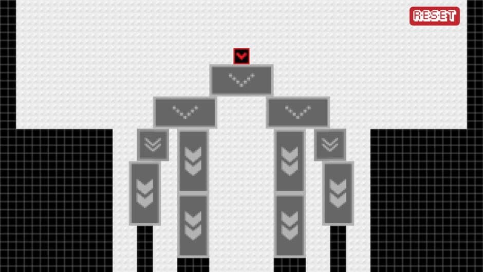 Скриншот 1 из Blok Drop U