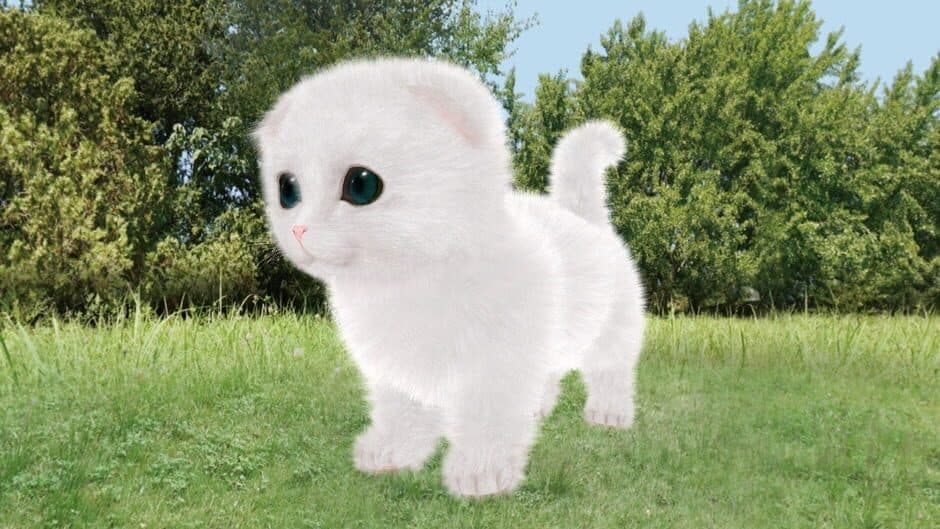 Скриншот 5 из Aabs Animals