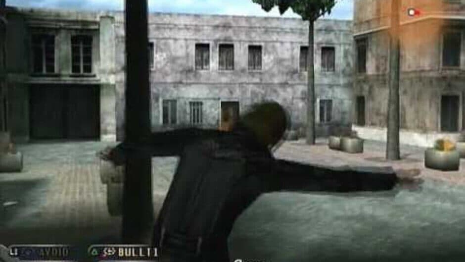 Скриншот 2 из 10,000 Bullets
