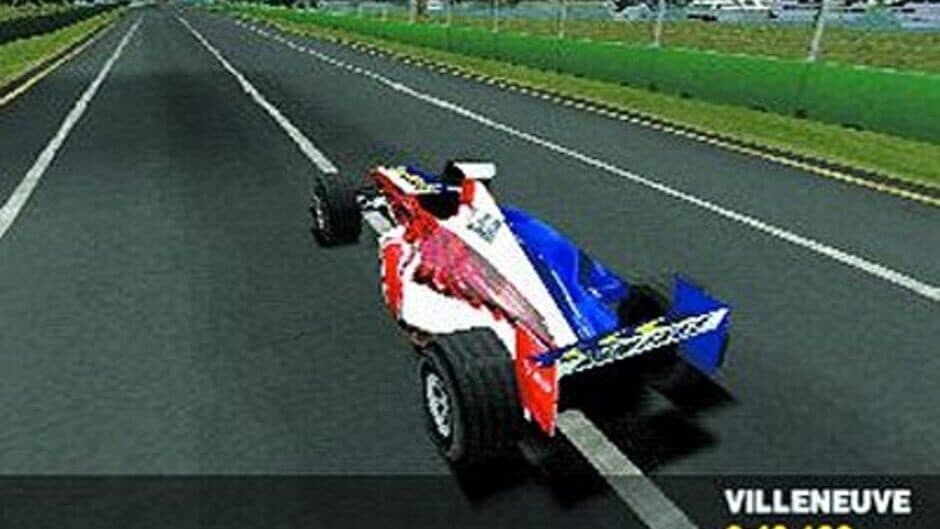 Скриншот 3 из Formula One 99