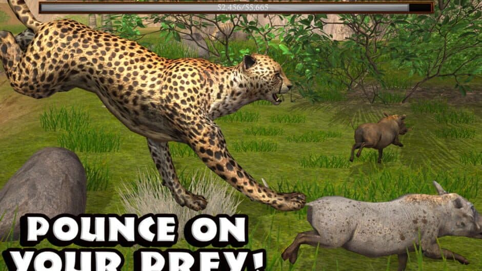 Скриншот 5 из Ultimate Savanna Simulator