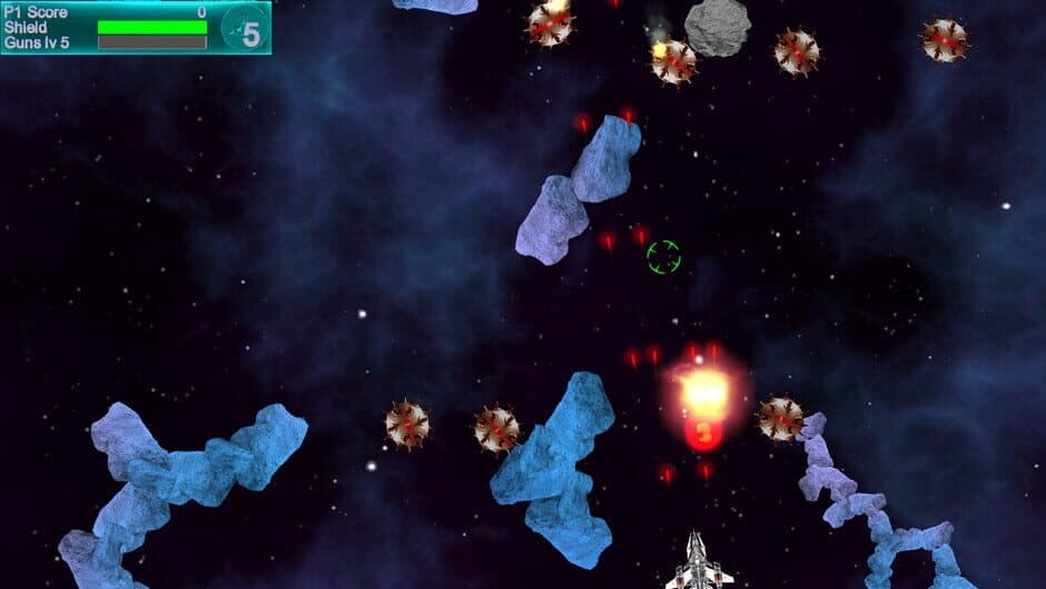 Скриншот 5 из Nova Wing