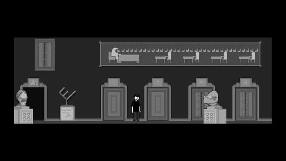 Скриншот 5 из Missing Translation