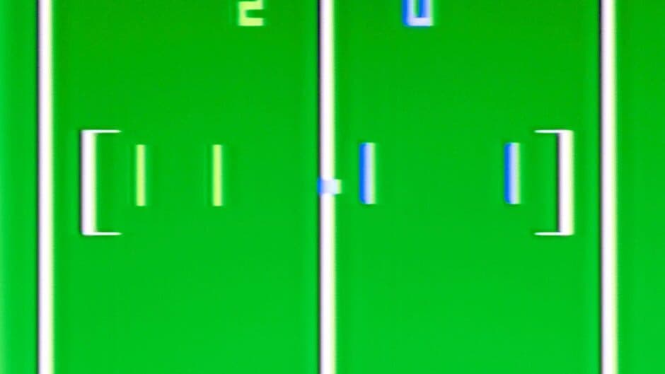 Скриншот 1 из Hockey