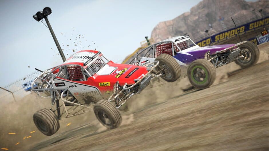 Скриншот 4 из Dirt 4