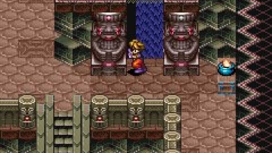 Скриншот 11 из Terranigma