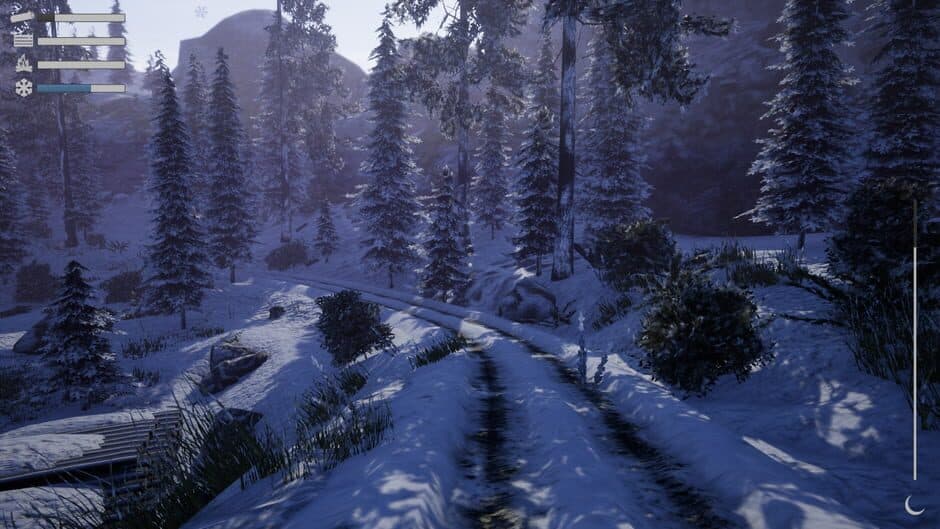 Скриншот 6 из Before Nightfall