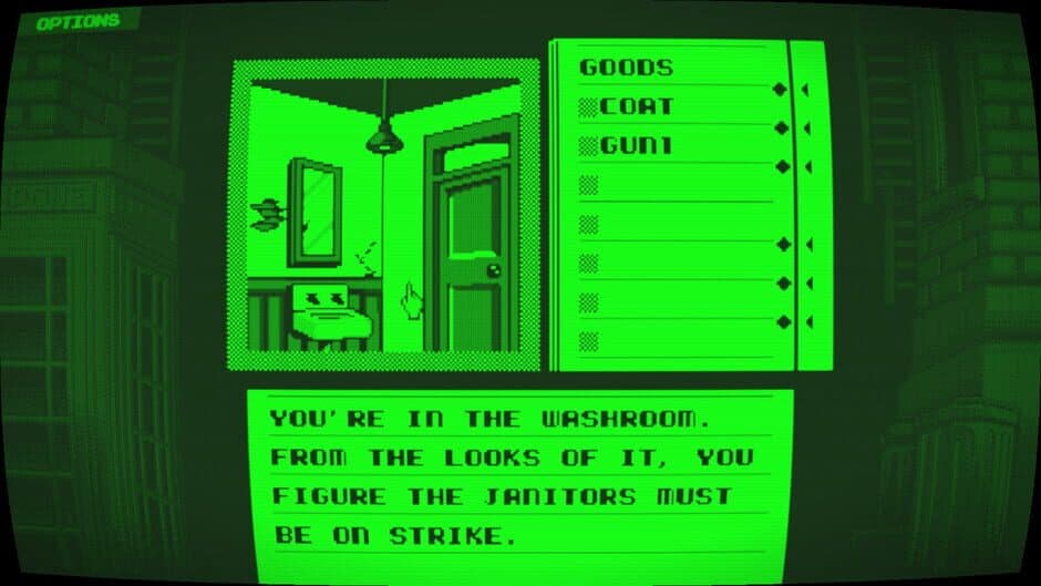 Скриншот 3 из 8-bit Adventure Anthology: Volume I