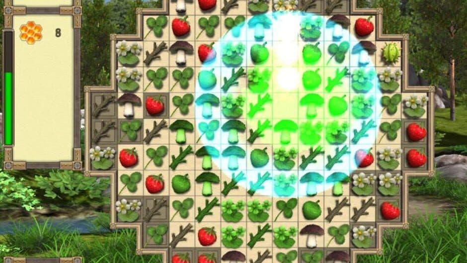 Скриншот 2 из Rune Stones Quest 2