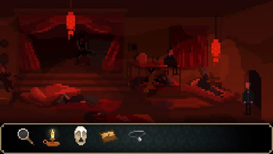 Скриншот 5 из The Last Door: Season 2 - Collector's Edition