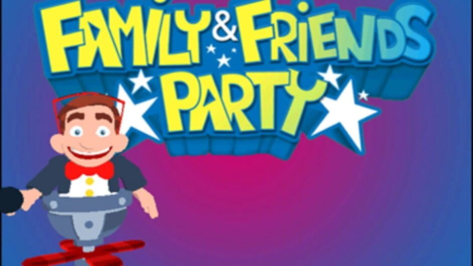 Скриншот 6 из Family & Friends Party