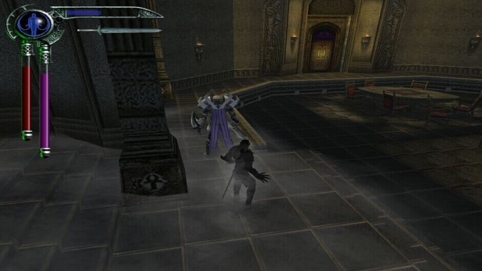 Скриншот 11 из Blood Omen 2: Legacy of Kain