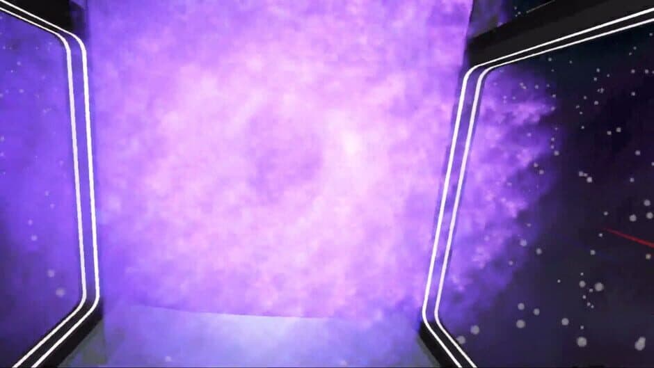 Скриншот 5 из Galaxy Ball Defender